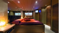 Maracana - Master Cabin